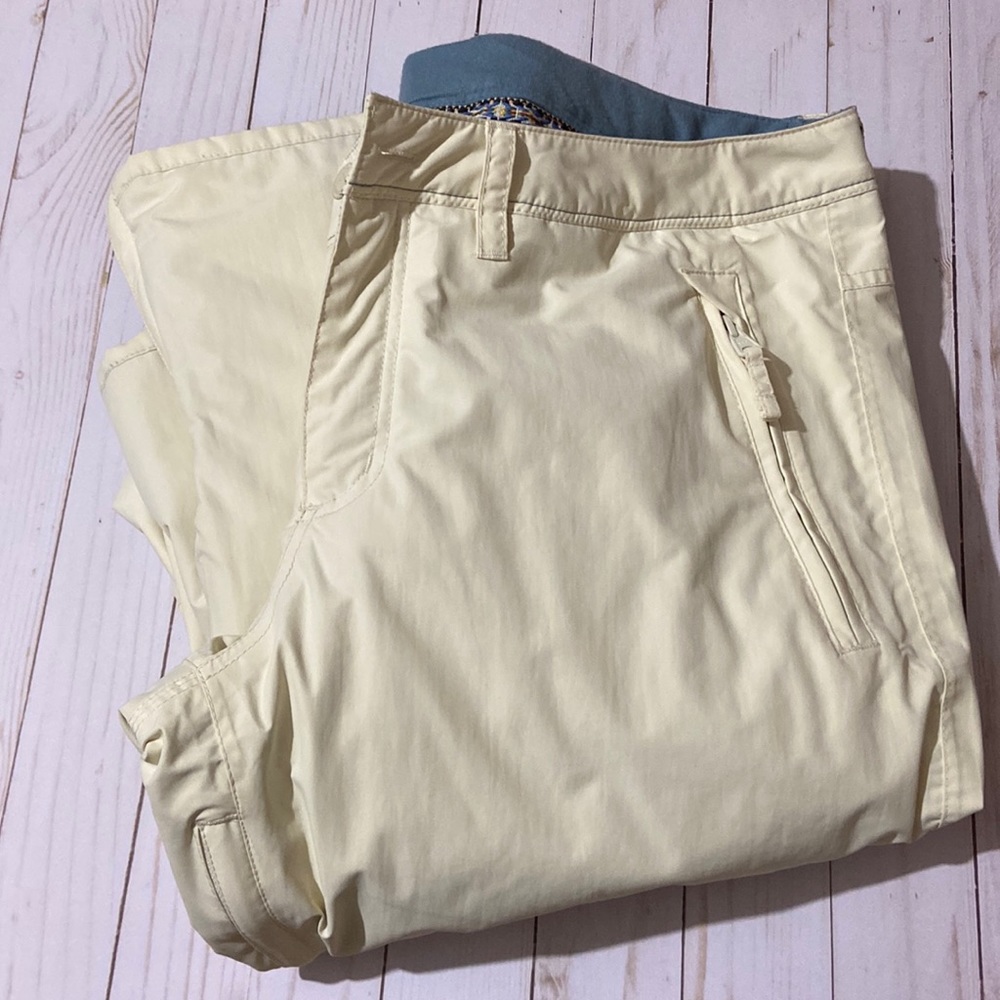 Burton Snowboard Pants NWOT